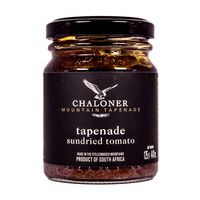 Chaloner Sundried Tomato Tapenade